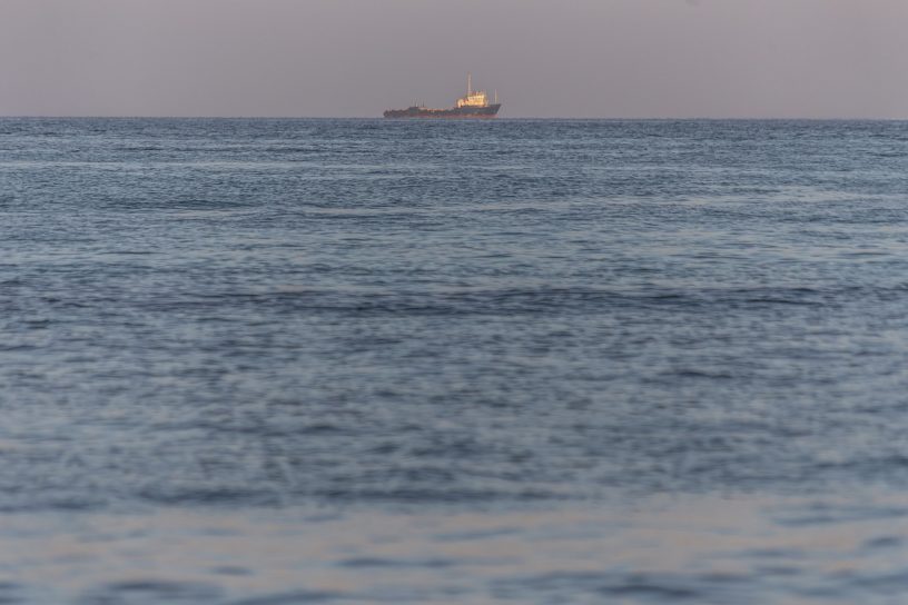 iran, nature, kish