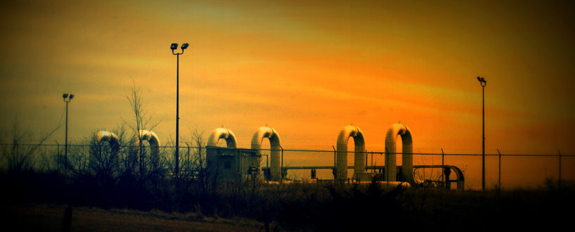 Pipeline