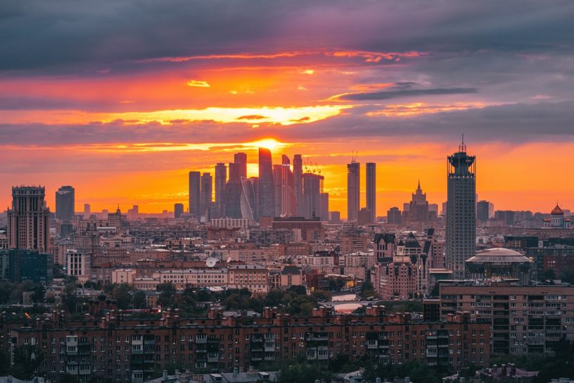 building, skyscrapers, towers