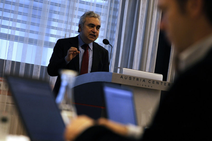 Fatih Birol
