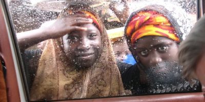 enfants Nigeria