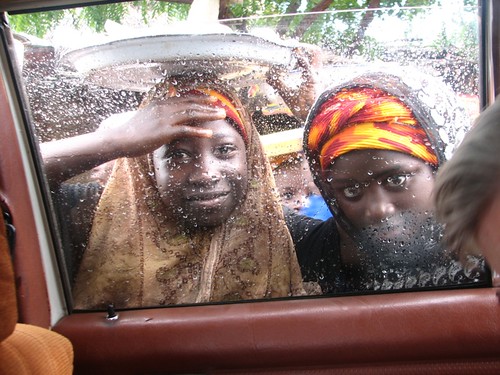enfants Nigeria