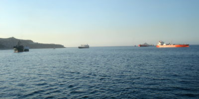Sonatrach