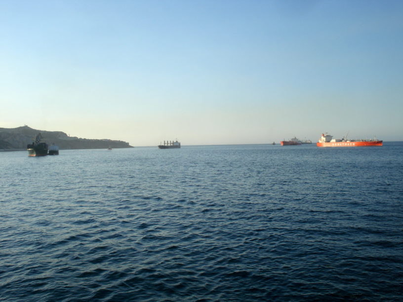 Sonatrach