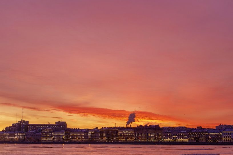 st petersburg, russia, city, dawn, beauty, landscape, morning, mood, stroll, love, europe, petersburg, peter, leningrad, capital, northern capital, neva, beach, architecture, nature, history, sky