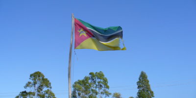 Mozambique