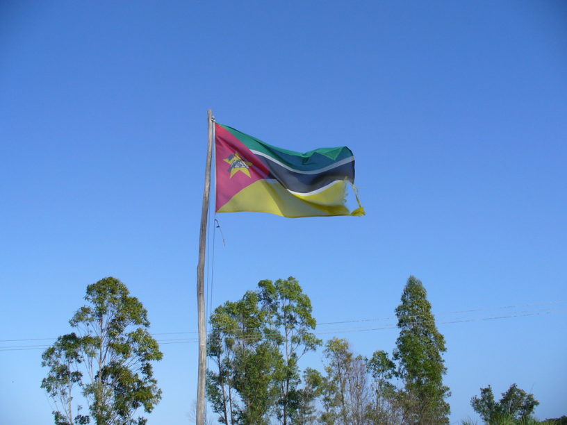 Mozambique