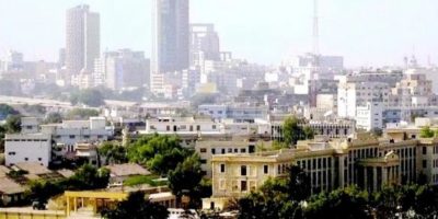 Karachi