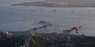 Novorossiïsk