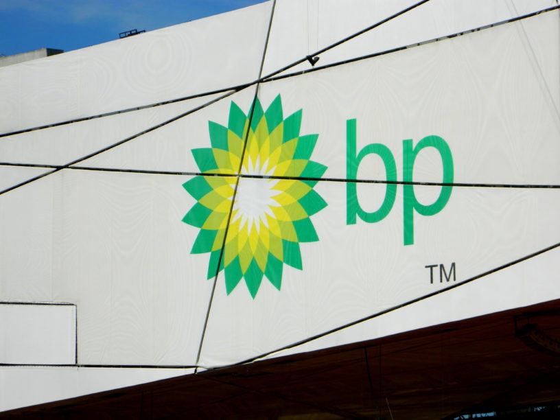 BP