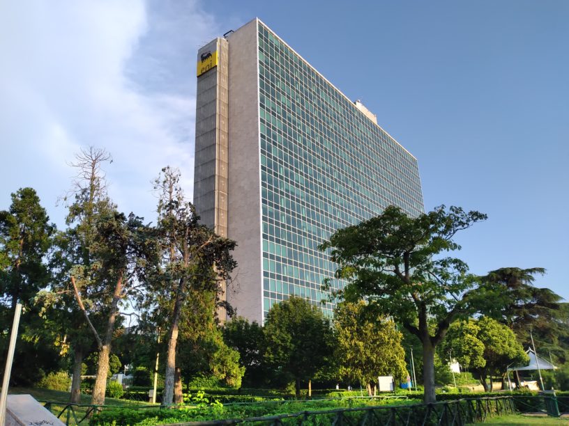 Eni