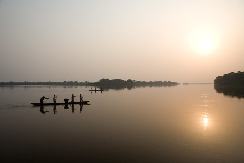 Congo