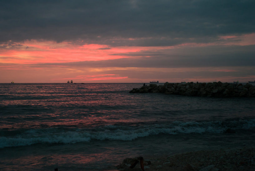 Tartous Syrie