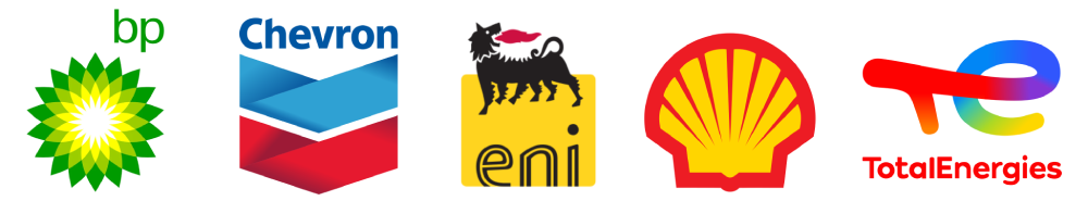 compagnies pétrolières