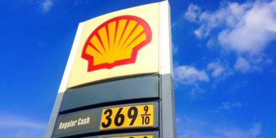 Shell