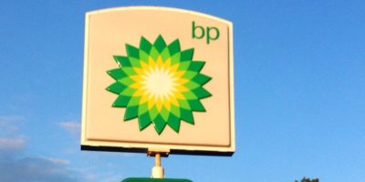 British Petroleum