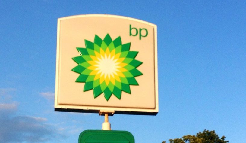British Petroleum