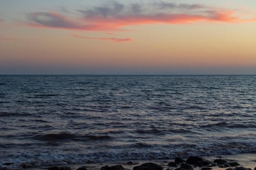 sea, wave, coast, sunset, dusk, shore, nature, water, seascape, horizon, sky, persian gulf, hormuz island, hormozgan province, iran, persian gulf, persian gulf, persian gulf, persian gulf, persian gulf